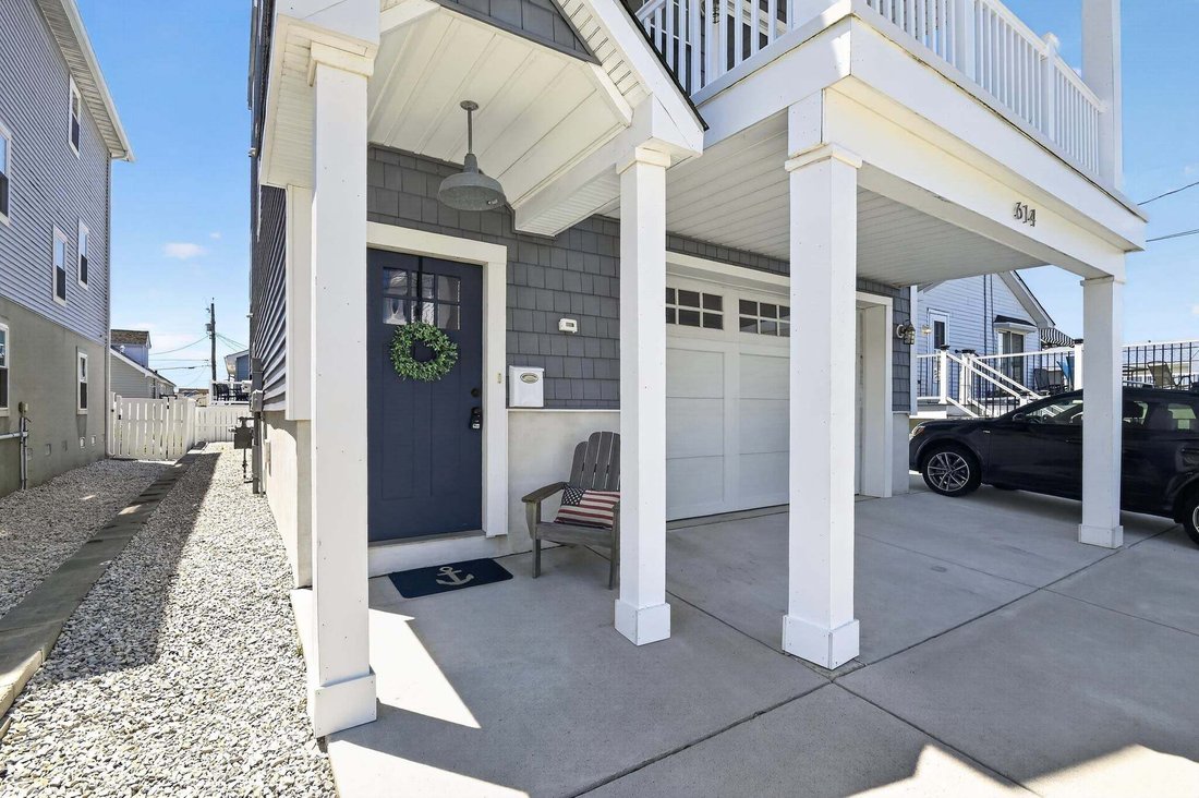 House in Wildwood, New Jersey, United States 4 - 18599605