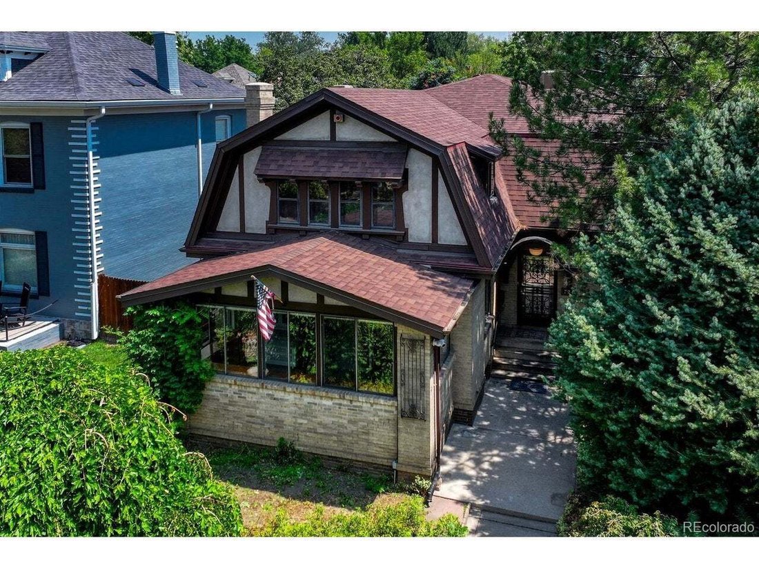 House in Denver, Colorado, United States 2 - 18601571