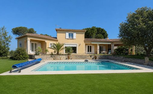 Villa in Langlade, Occitania, France 1