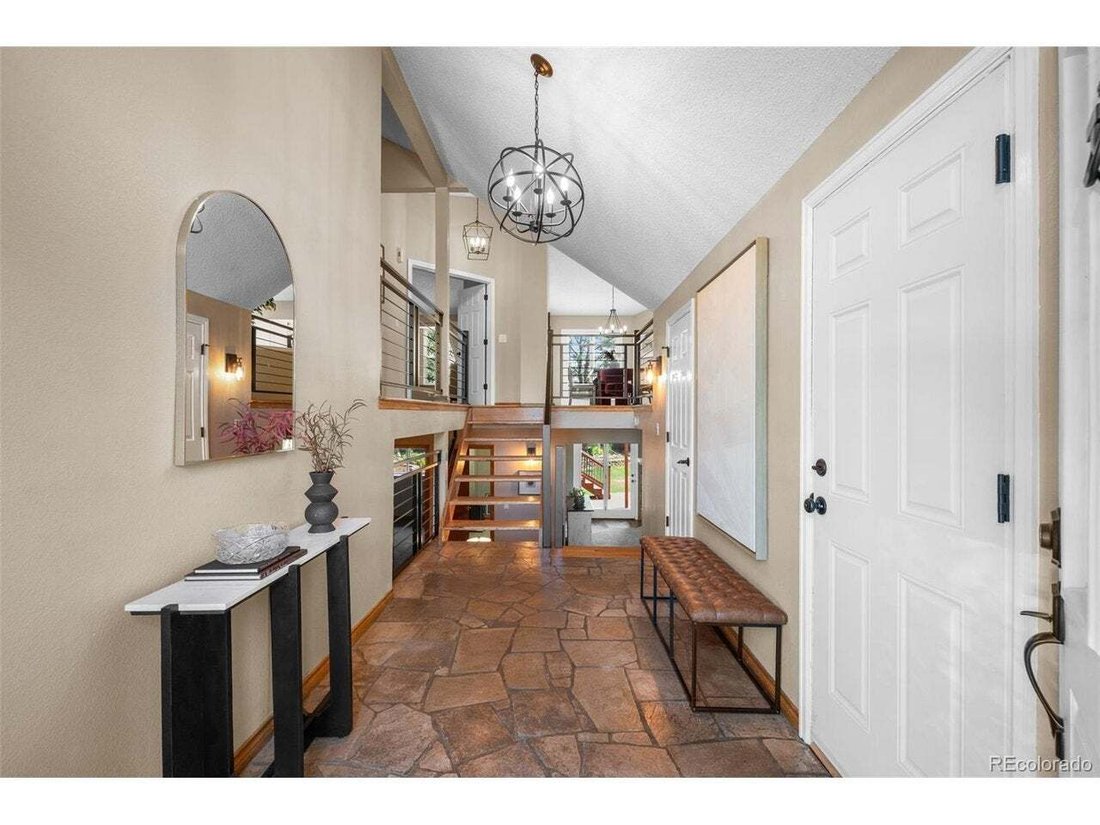 House in Littleton, Colorado, United States 3 - 18594613