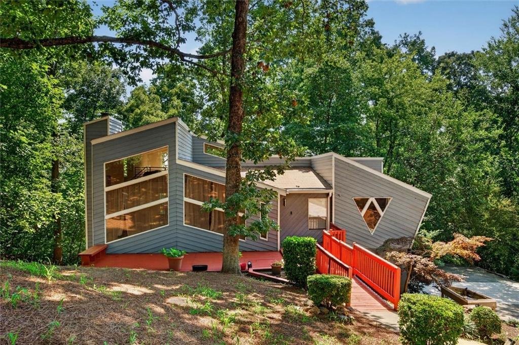 House in Marietta, Georgia, United States 1 - 18597120