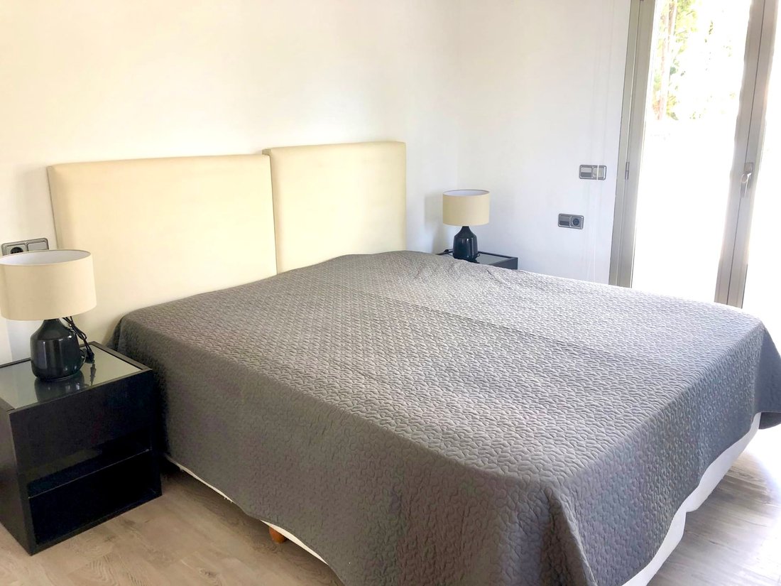 Apartment in Cas Catala, Calvia, Balearic Islands 5 - 18602603