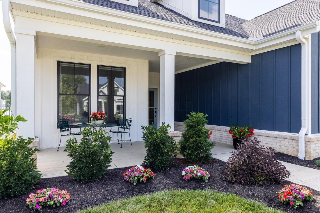 House in Plain City, Ohio, United States 5 - 18413531