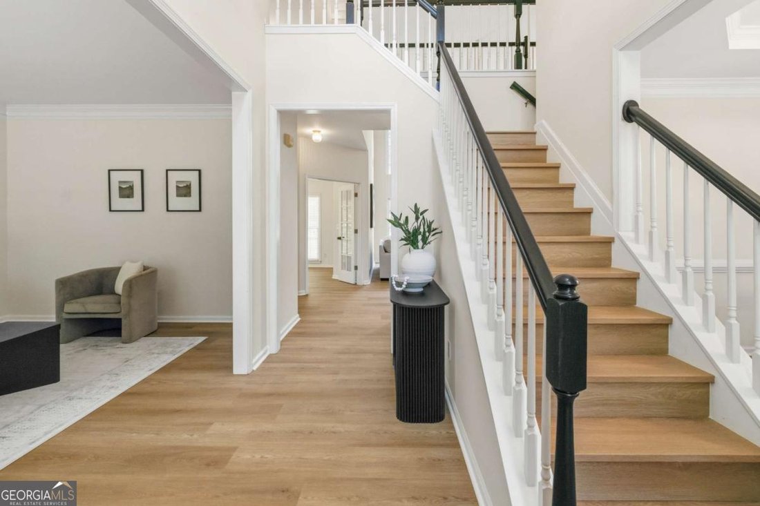 House in Alpharetta, Georgia, United States 3 - 18597260