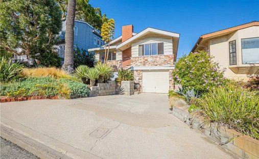 Casa a Manhattan Beach, California, Stati Uniti 1
