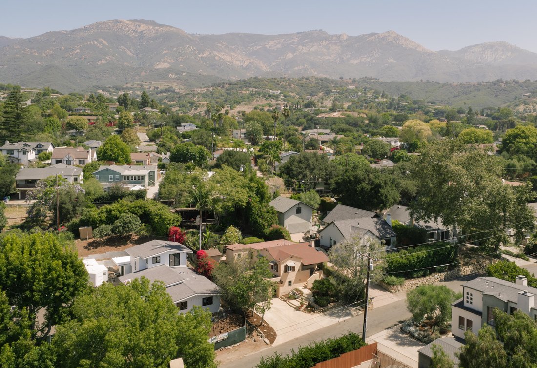 House in Santa Barbara, California, United States 2 - 18603669
