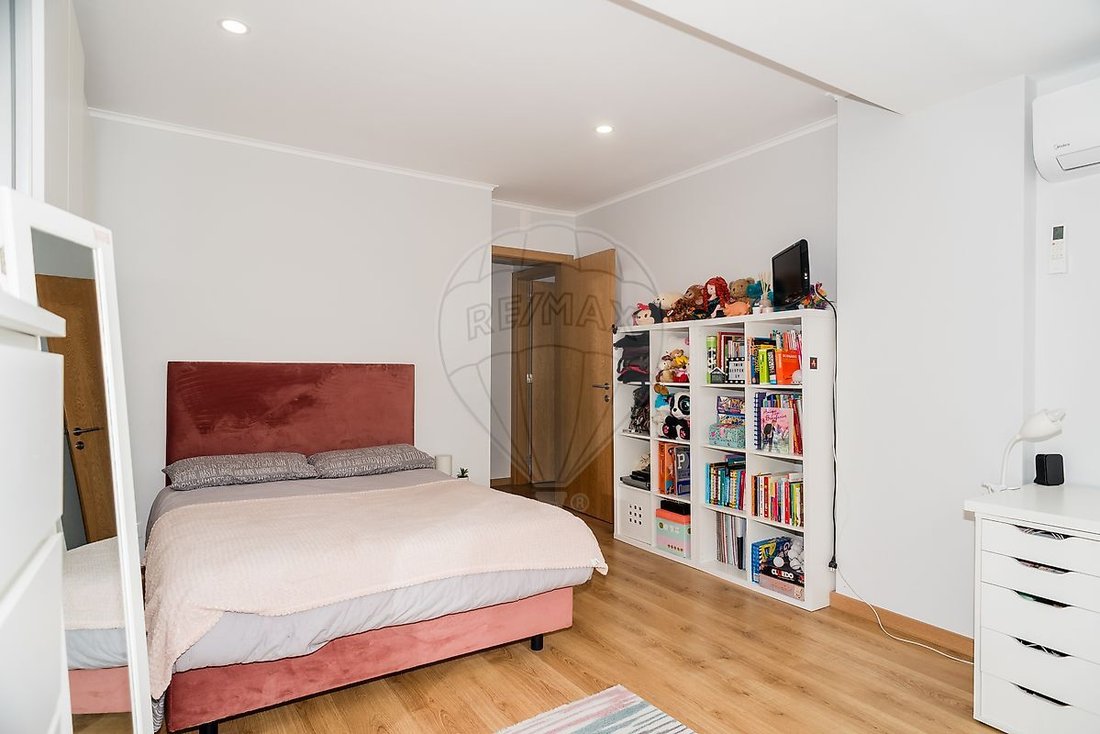 Apartment in Alvalade, Lisbon, Portugal 5 - 18597875