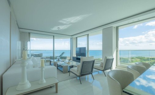 Apartment in Maldonado, Maldonado Department, Uruguay 1
