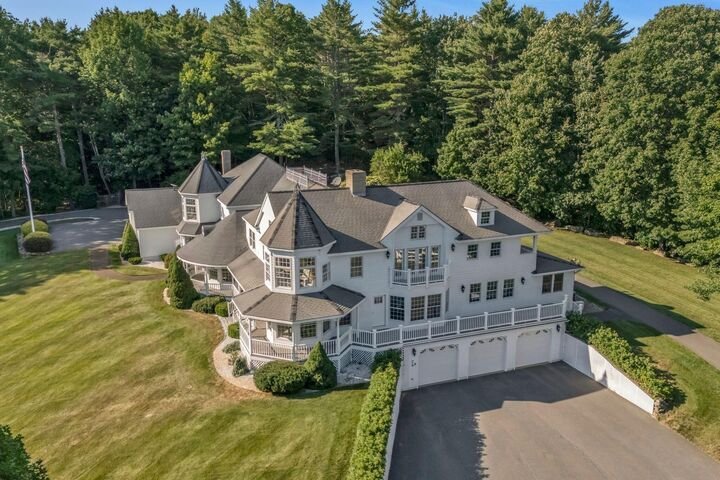 House in Bowdoin, Maine, United States 4 - 18603510