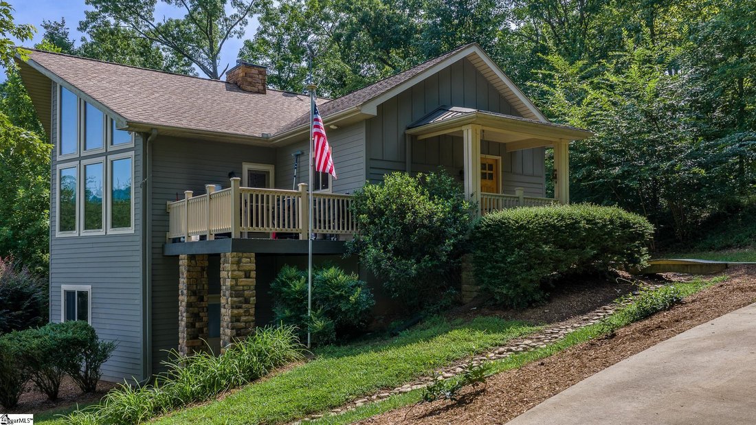 House in Pickens, South Carolina, United States 2 - 18600748