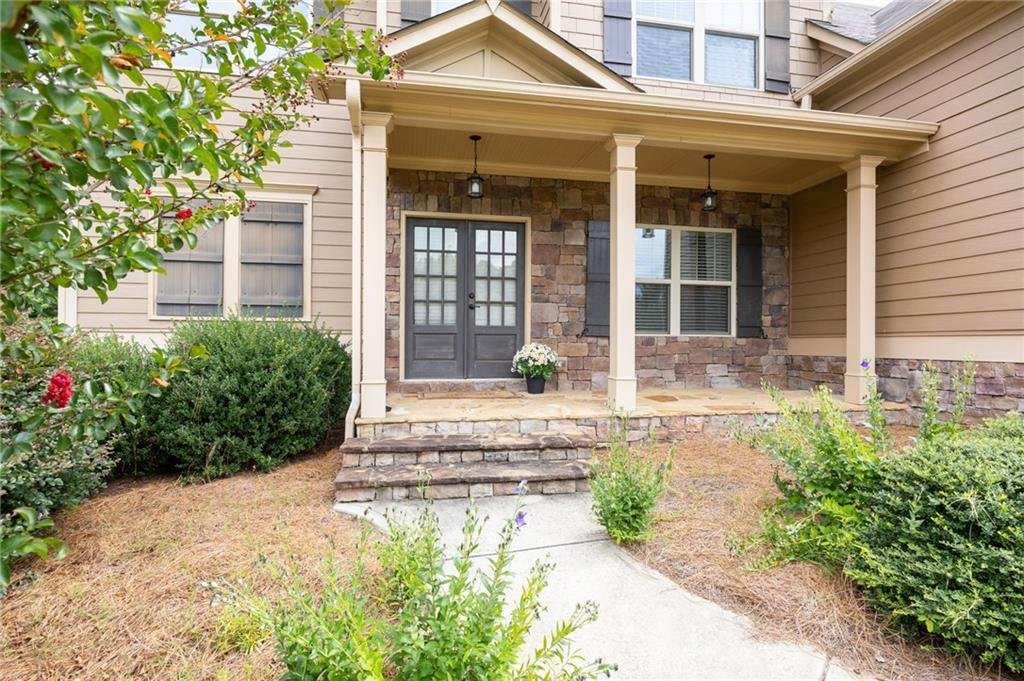 House in Dallas, Georgia, United States 3 - 18597067