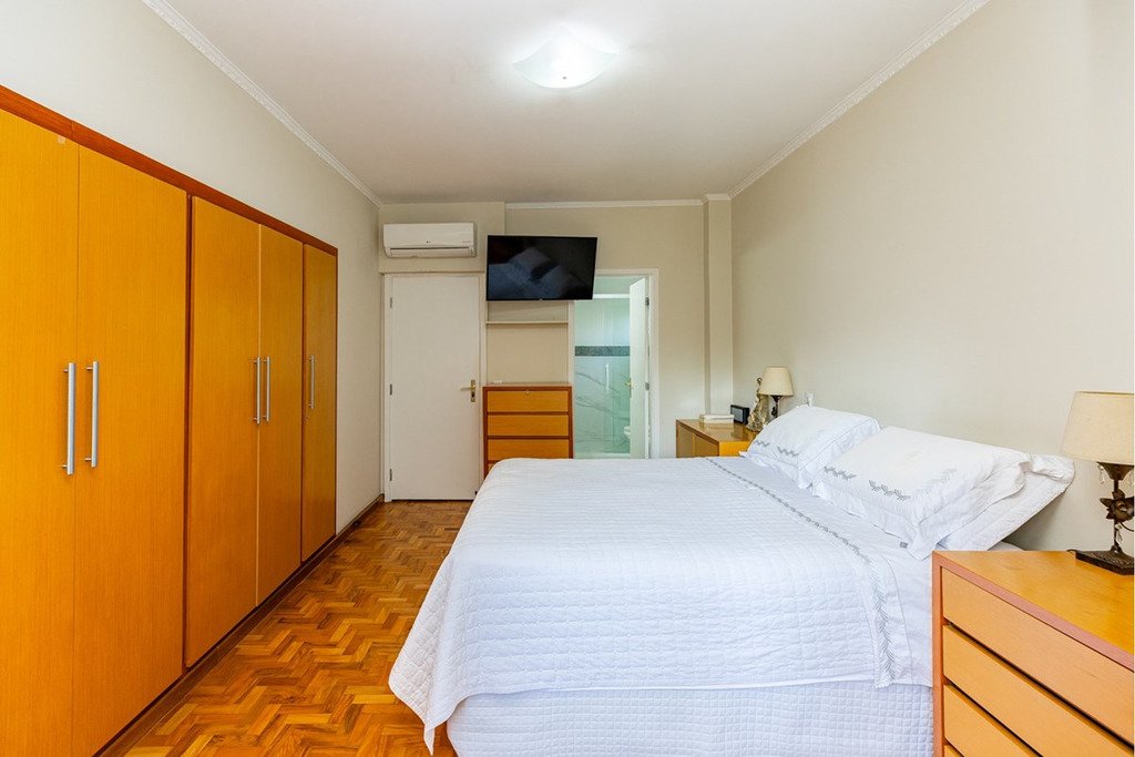 Apartment in São Paulo, State of São Paulo, Brazil 5 - 18603877