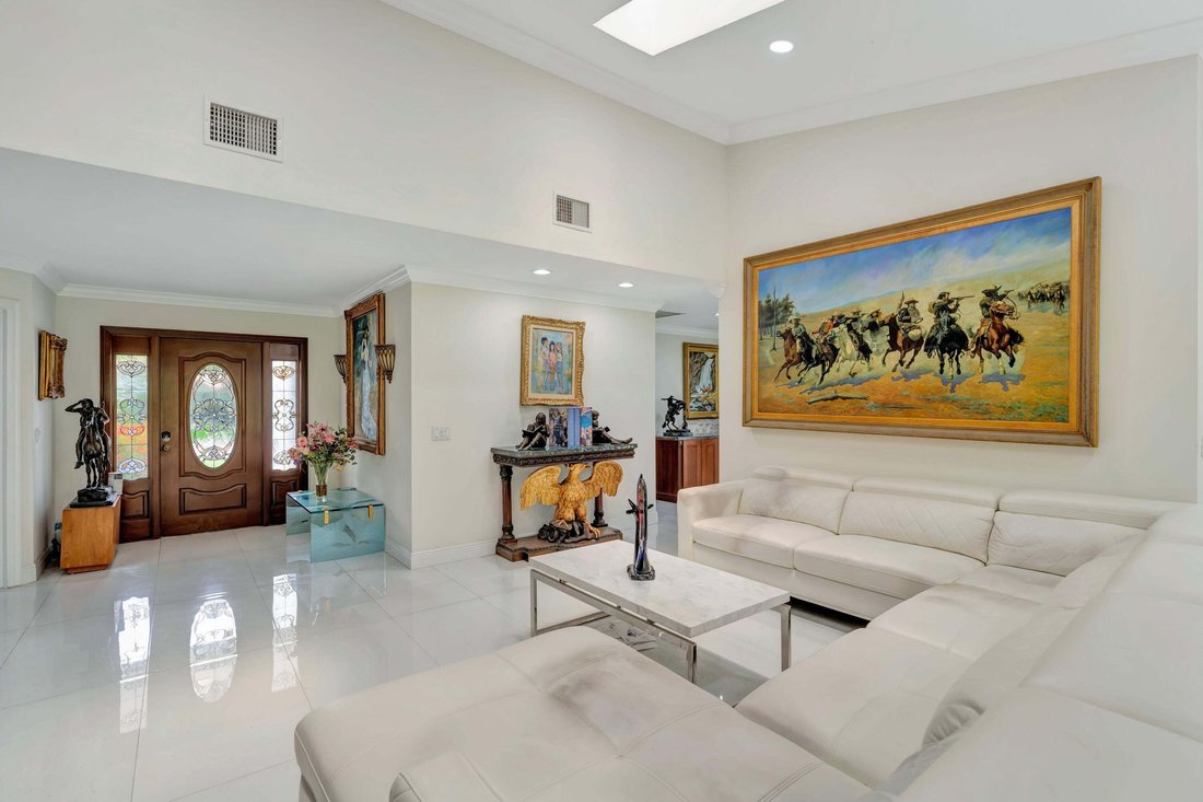 House in Palm Beach Gardens, Florida, United States 3 - 18600724