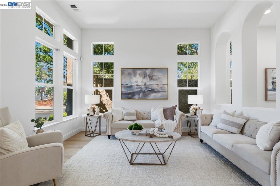 House in Dublin, California, United States 5 - 18600929