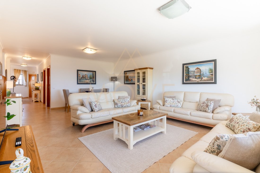 Apartment in Faro (Se e Sao Pedro), Algarve, Portugal 5 - 18598588