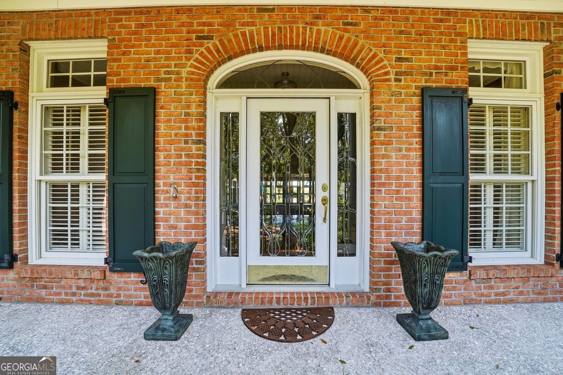 House in St. Simons, Georgia, United States 2 - 18592489