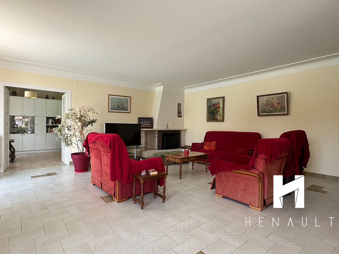 House in La Couarde-sur-Mer, Nouvelle-Aquitaine, France 5 - 18598295