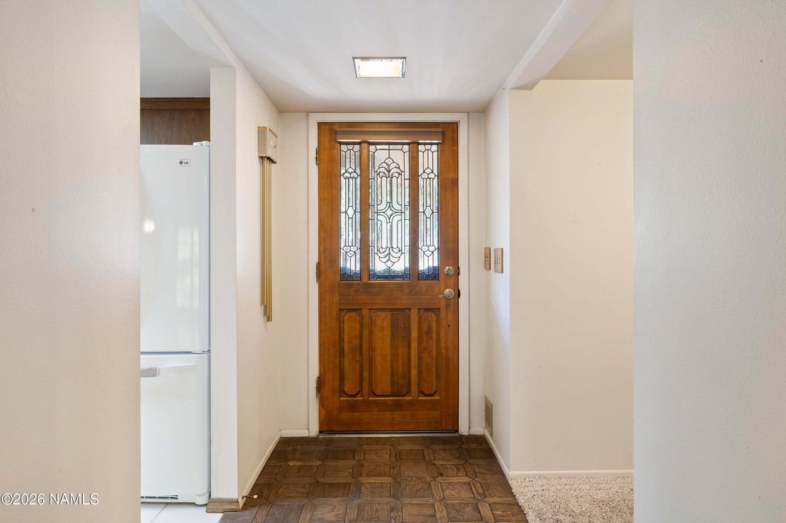 House in Flagstaff, Arizona, United States 4 - 18596487