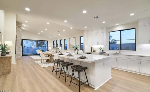 House in Altadena, California, United States 1