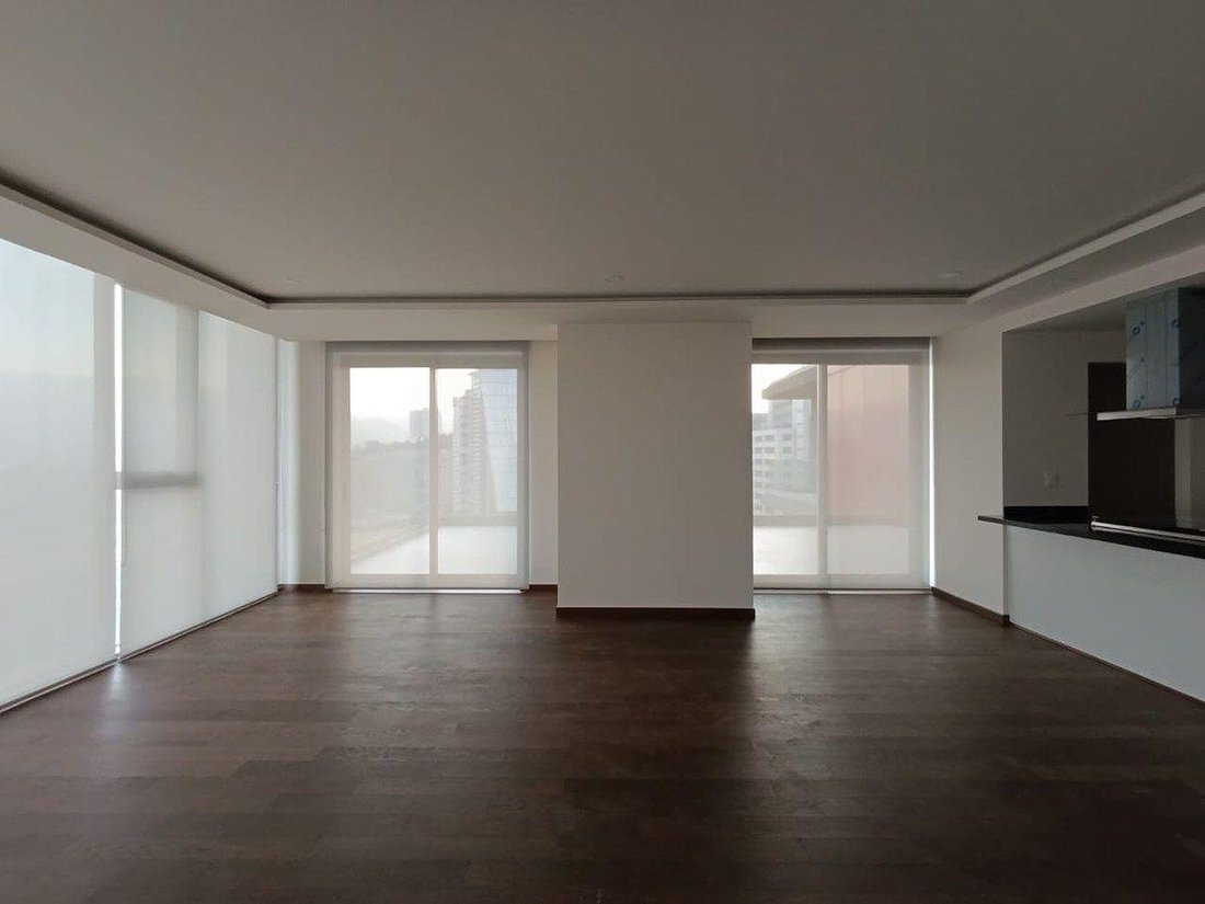 Apartment in Mexico City, Mexico 4 - 18598611