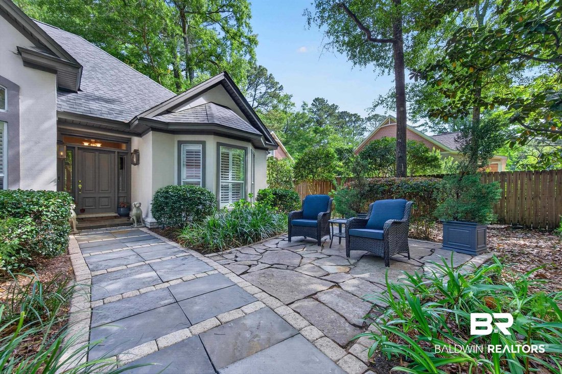 House in Fairhope, Alabama, United States 5 - 17645472