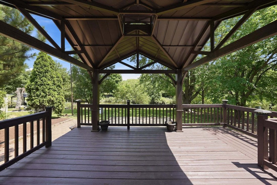 House in Bolingbrook, Illinois, United States 3 - 18601389