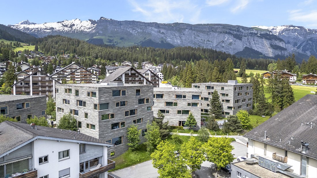House in Laax, Grisons, Switzerland 5 - 18514436