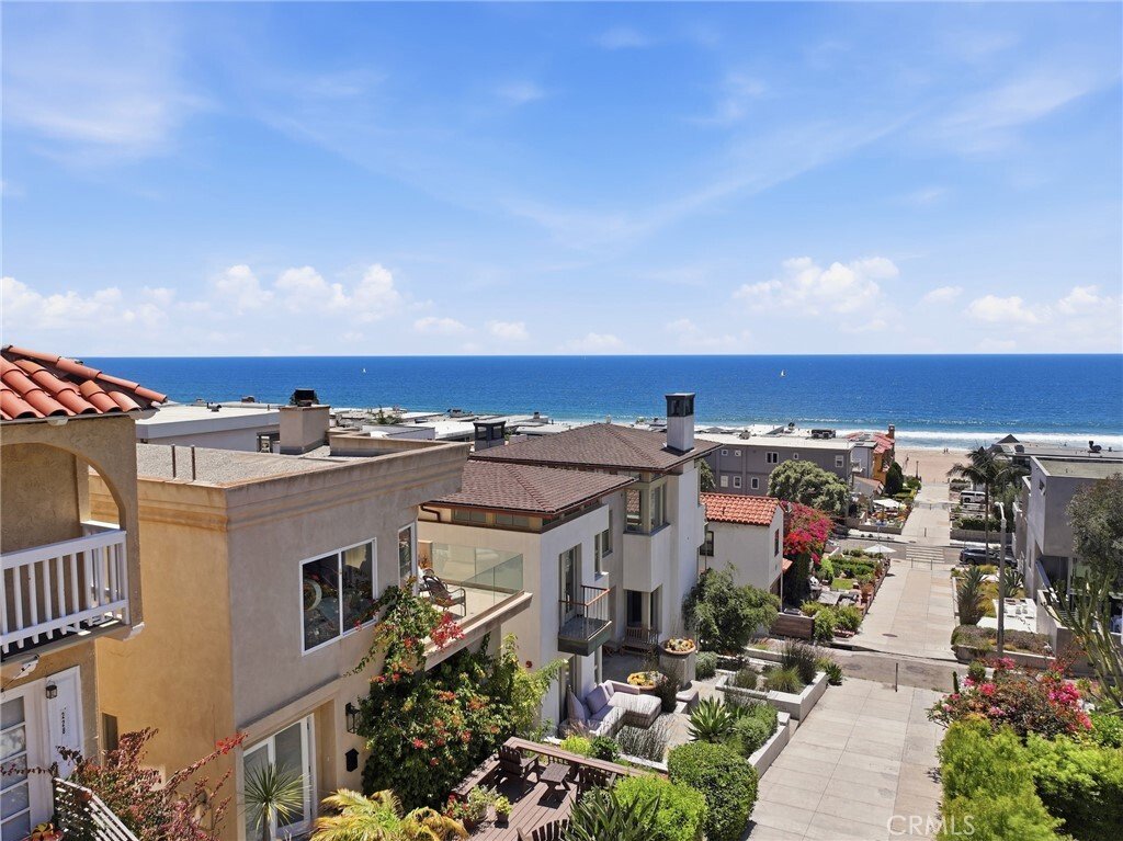 Haus in Manhattan Beach, Kalifornien, Vereinigte Staaten 2 - 18332417