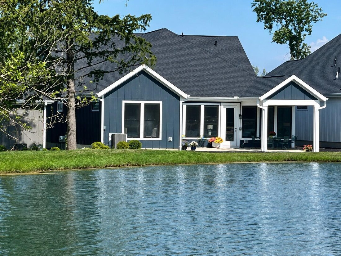 House in Plain City, Ohio, United States 2 - 18413531