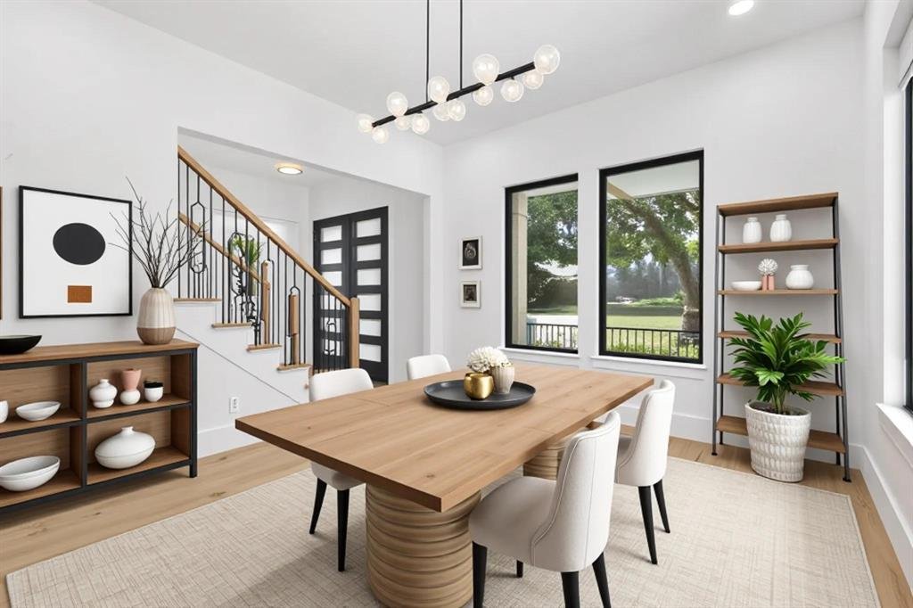 House in Dallas, Texas, United States 5 - 18548884