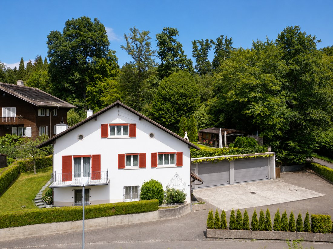 House in Unterentfelden, Aargau, Switzerland 1 - 18599949