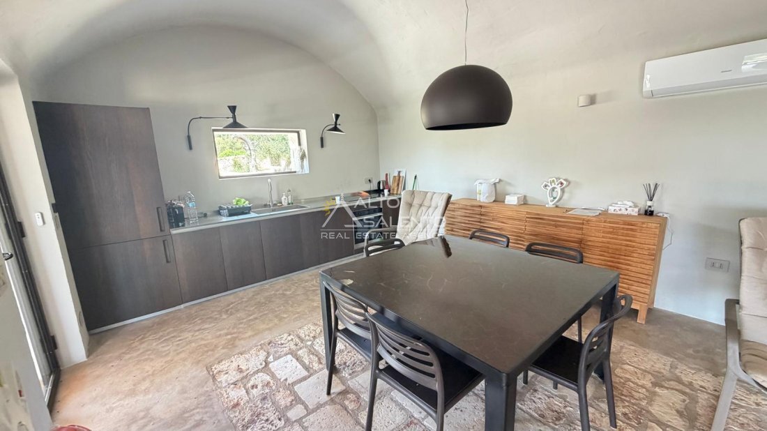 Villa in Ludovico Street - Corso Umberto I - Vittorio Emanuele Street, Ostuni, Apulia 5 - 16623754