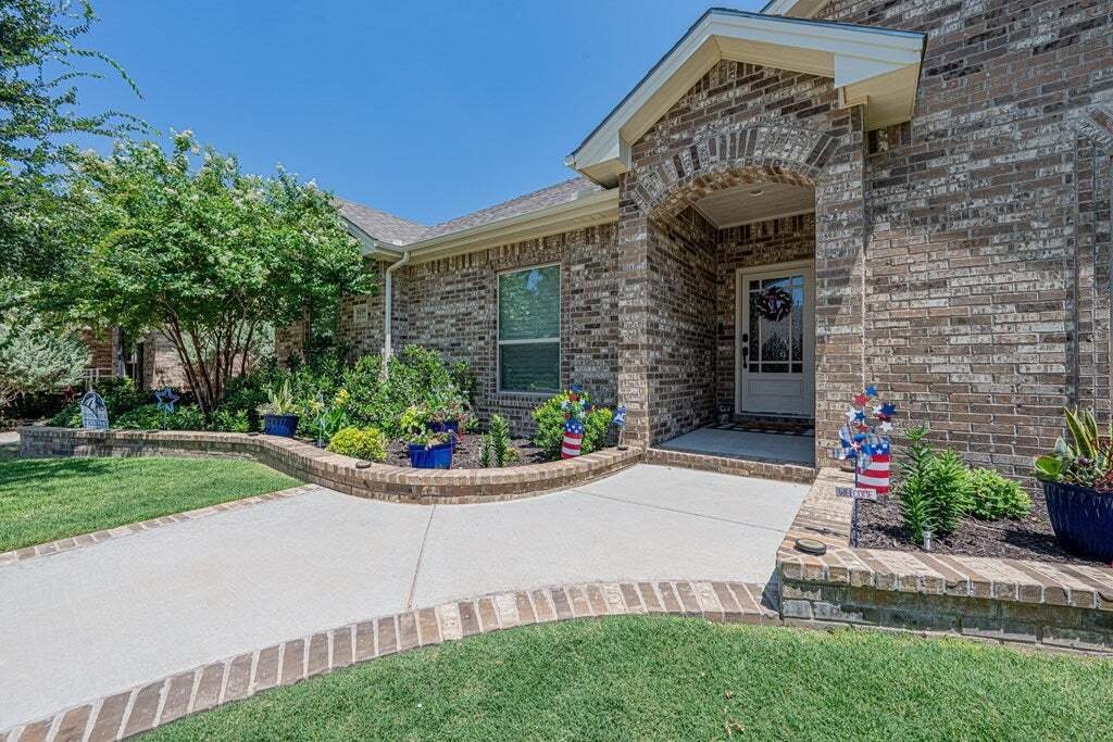 Casa a Midland, Texas, Stati Uniti 2 - 18596531