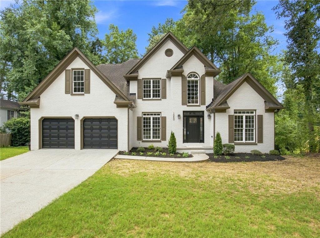 House in Lawrenceville, Georgia, United States 1 - 18601712