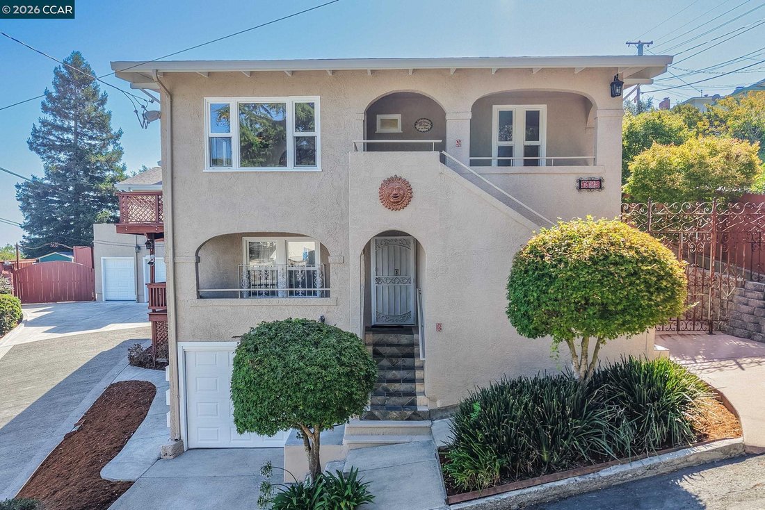 House in Crockett, California, United States 5 - 18600665