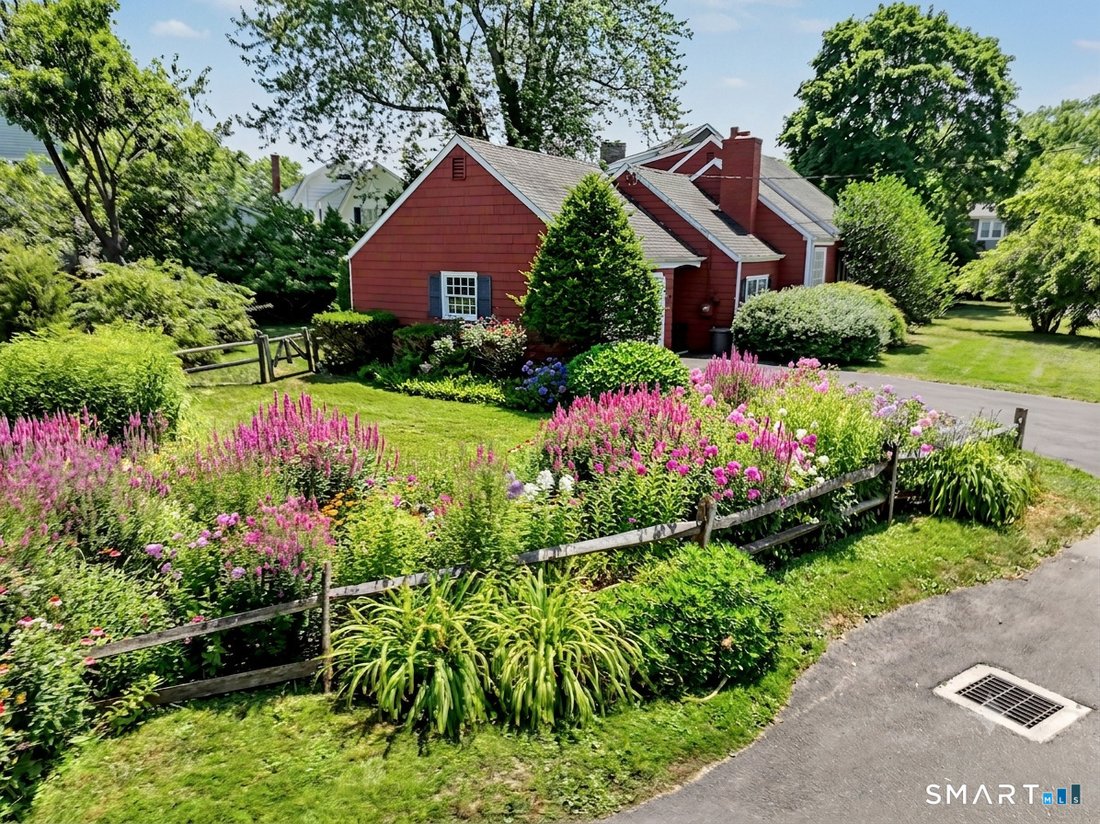 House in Norwalk, Connecticut, United States 1 - 18604036