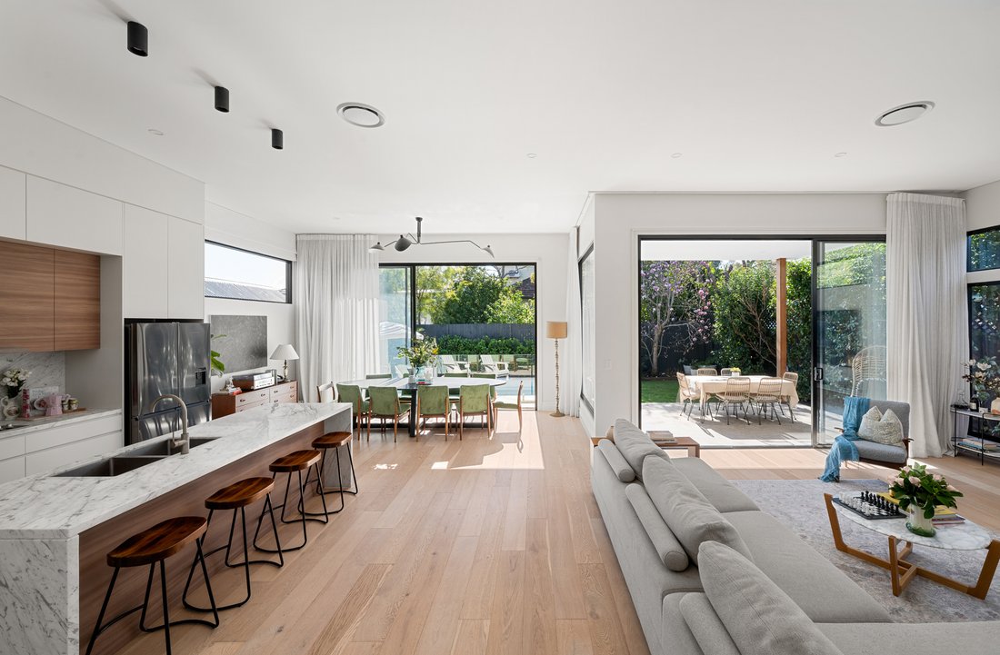 House in Abbotsford, New South Wales, Australia 3 - 18603832