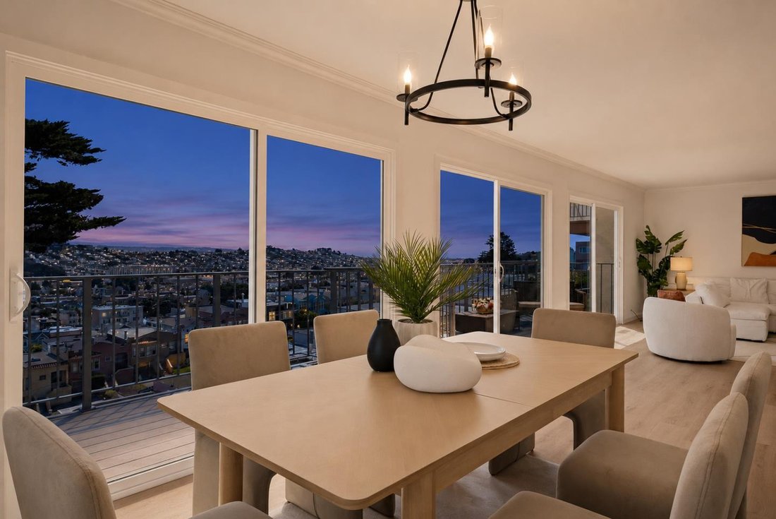 House in San Francisco, California, United States 5 - 18600659