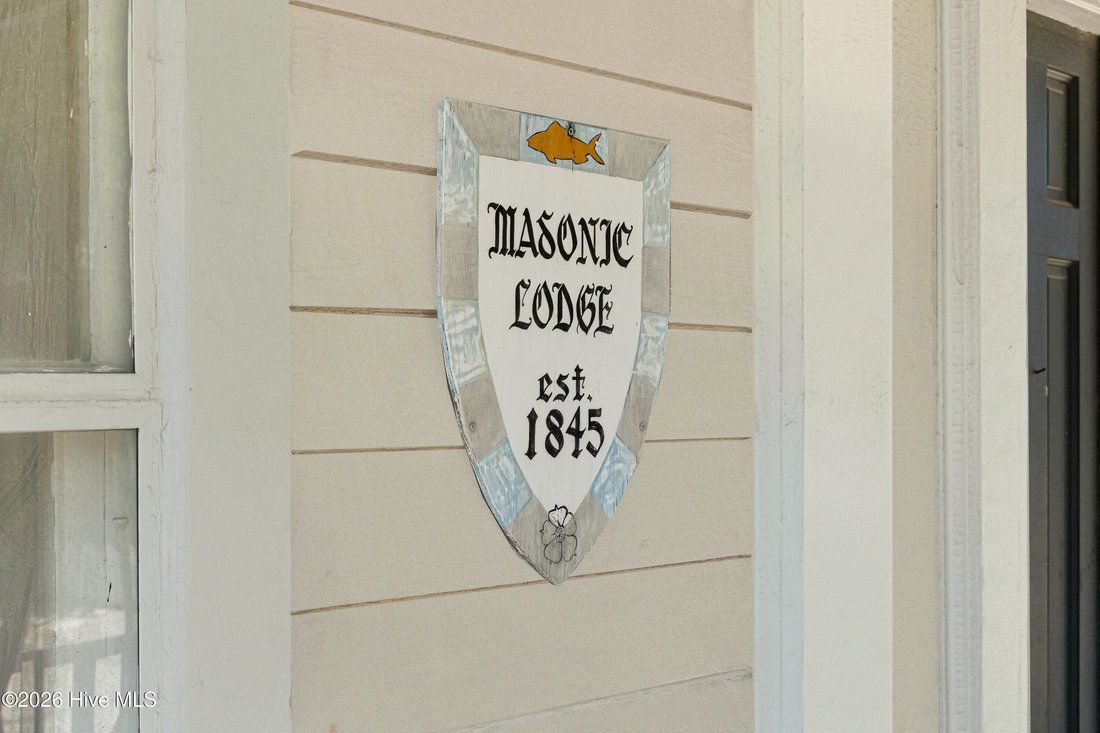 House in Beaufort, North Carolina, United States 3 - 18600824