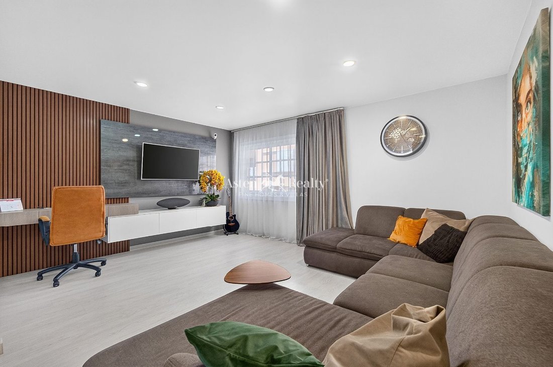 House in Adeje, Canary Islands, Spain 4 - 18602546