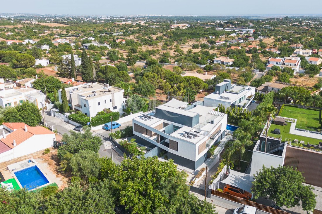 House in Loule (Sao Clemente), Algarve, Portugal 3 - 18598561