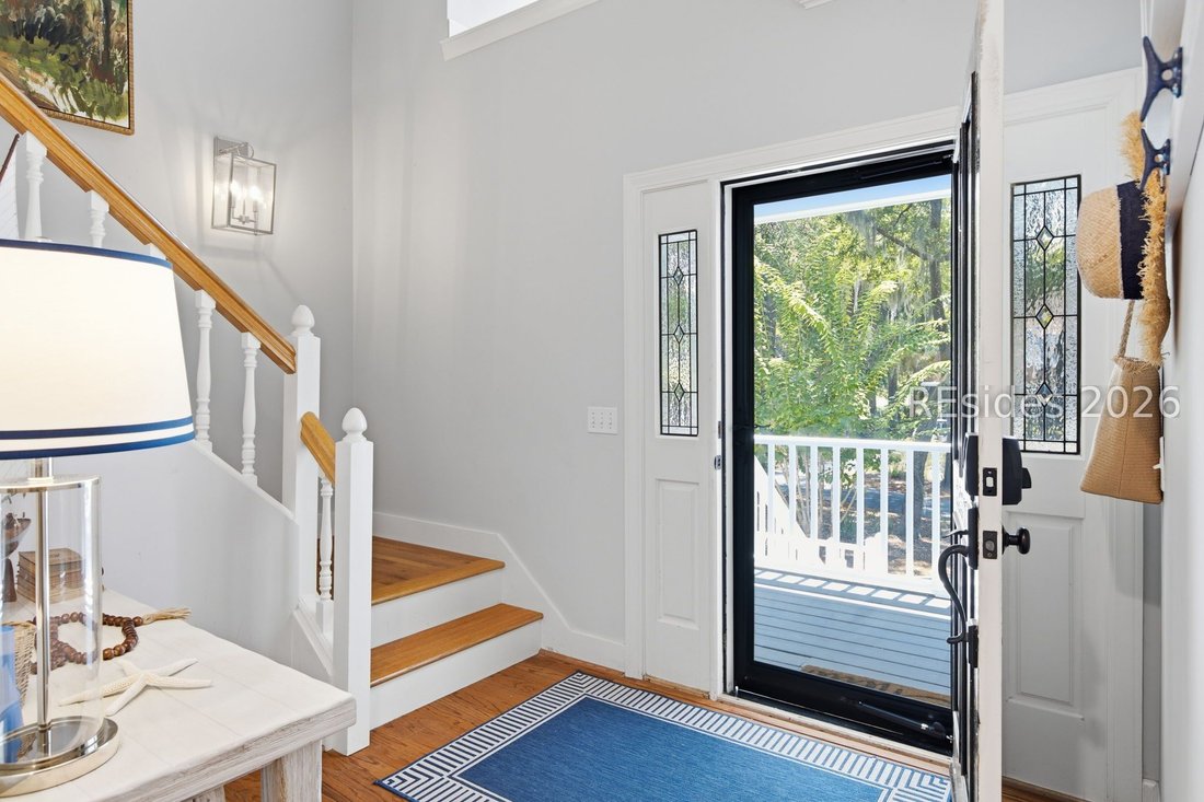 Townhouse in Daufuskie Island, South Carolina, United States 4 - 18599593