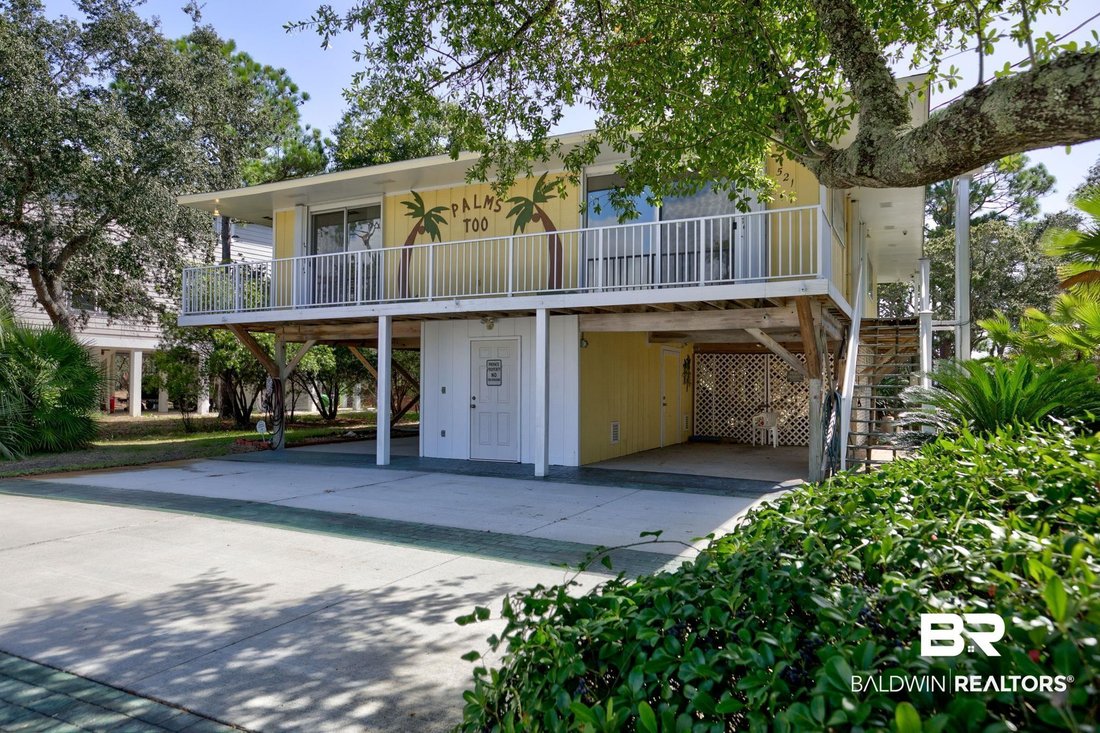 House in Gulf Shores, Alabama, United States 2 - 17183787