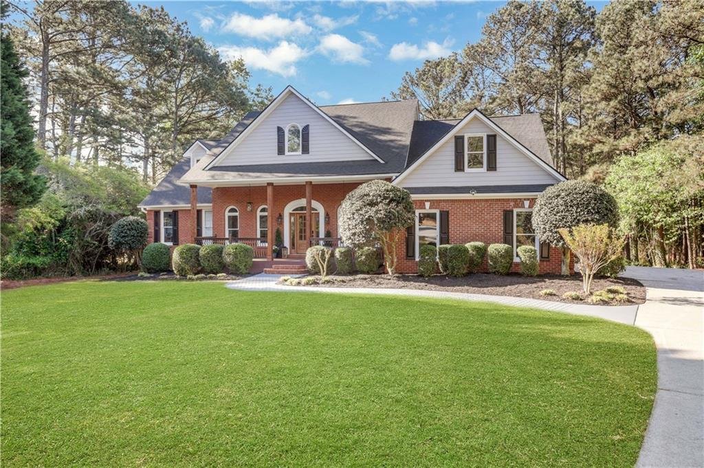 House in Grayson, Georgia, United States 4 - 18601740