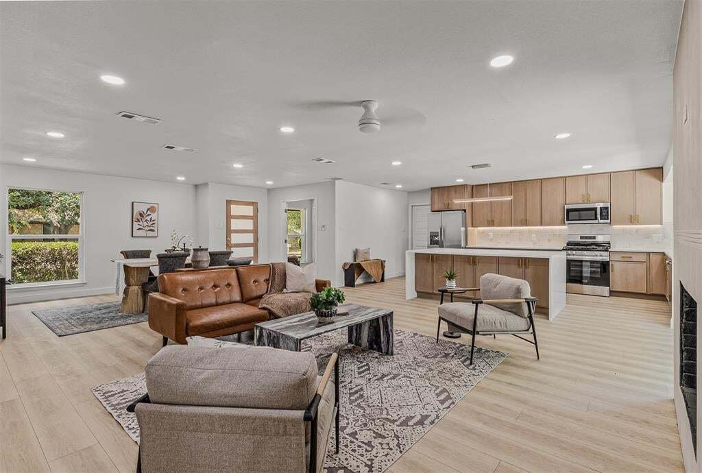 House in Dallas, Texas, United States 4 - 18602196