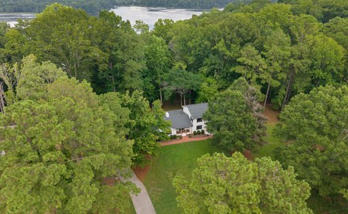 House in Garner, North Carolina, United States 1