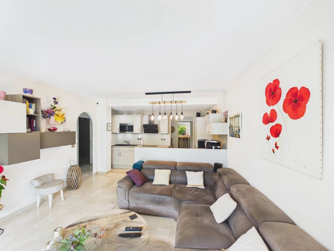 Apartment in La Colle, Antibes, France 3 - 18598395