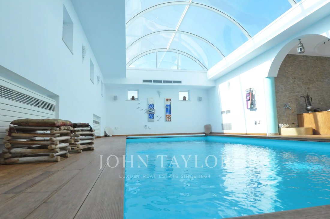 Villa in Maroni, Larnaca, Cyprus 3 - 18598276