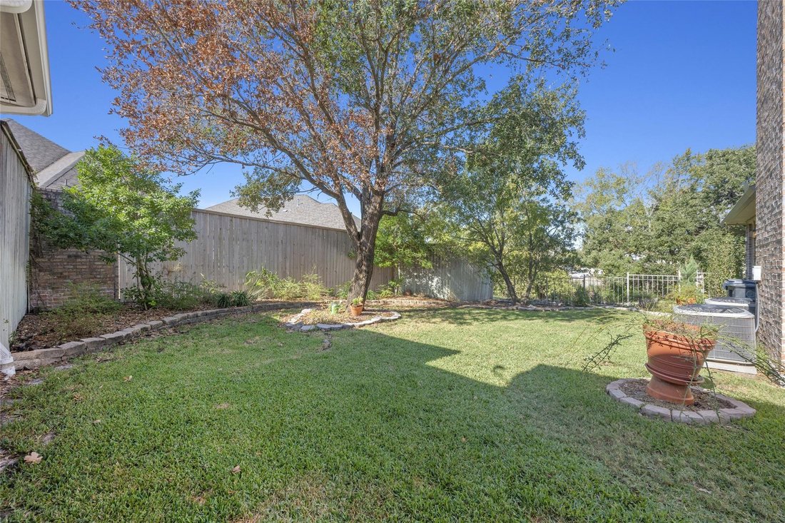 House in College Station, Texas, United States 3 - 18602111