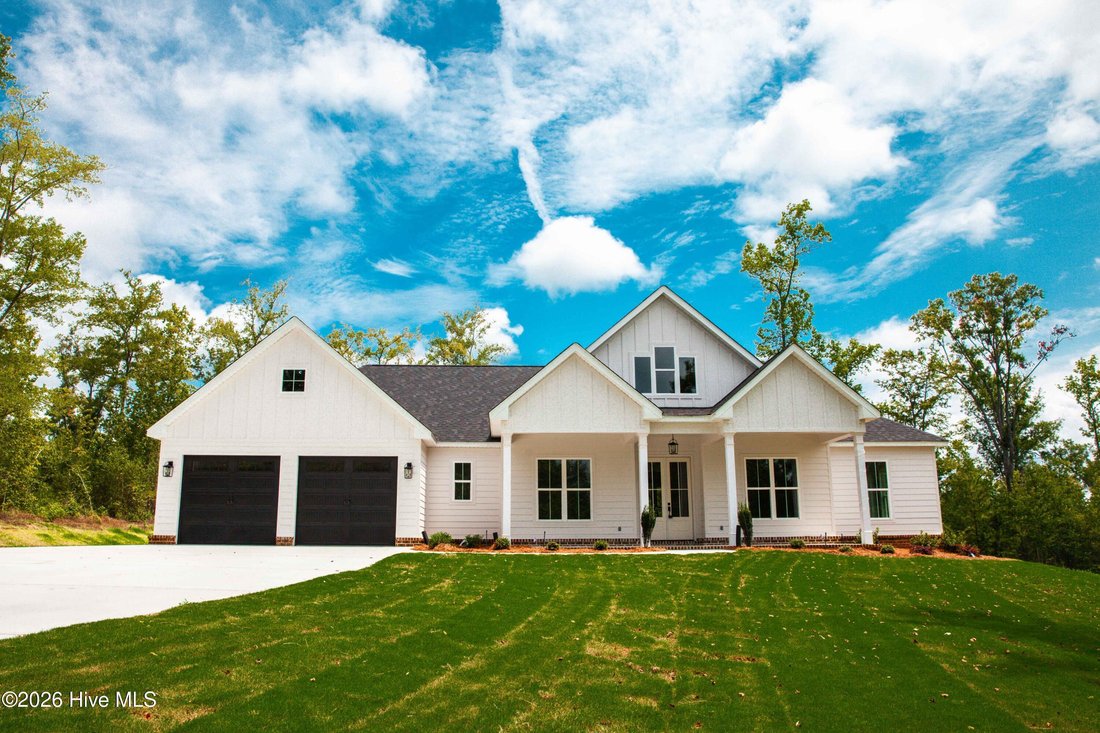 House in Grovetown, Georgia, United States 1 - 18095412